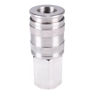 ENGATE RÁPIDO PARA AUTOCLAVES