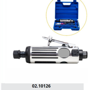 RETÍFICA PNEUMÁTICA