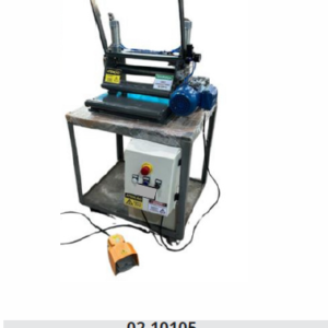 CALANDRA PARA MESA DE BANDA