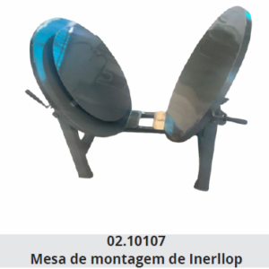 MESA DE MONTAGEM DE INERLLOP