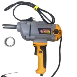 KIT CONVERSÃO ELÉTRICA PARA EXTRUSORA