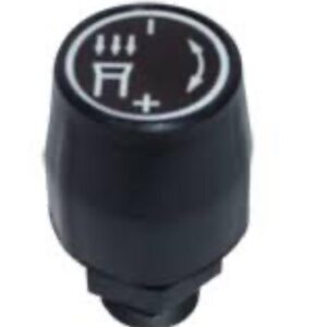 VÁLVULAS DE SOPRO E VÁCUO