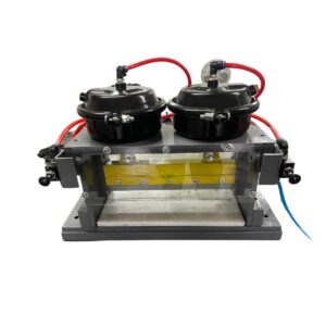 GUILHOTINA DE CORTE PARA MESA DE BANDA(projeto exclusivo)