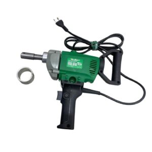 KIT CONVERSÃO ELÉTRICA PARA EXTRUSORA