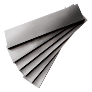 PALHETAS DE GRAFITE PARA BOMBAS DE VÁCUO