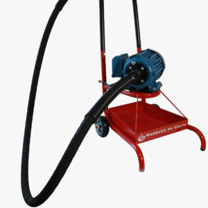 CHICOTE DE ESCAREAÇÃO MARQUES DA COSTA